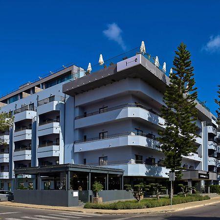 The Prime Energize Hotel Монте Гордо Екстериор снимка