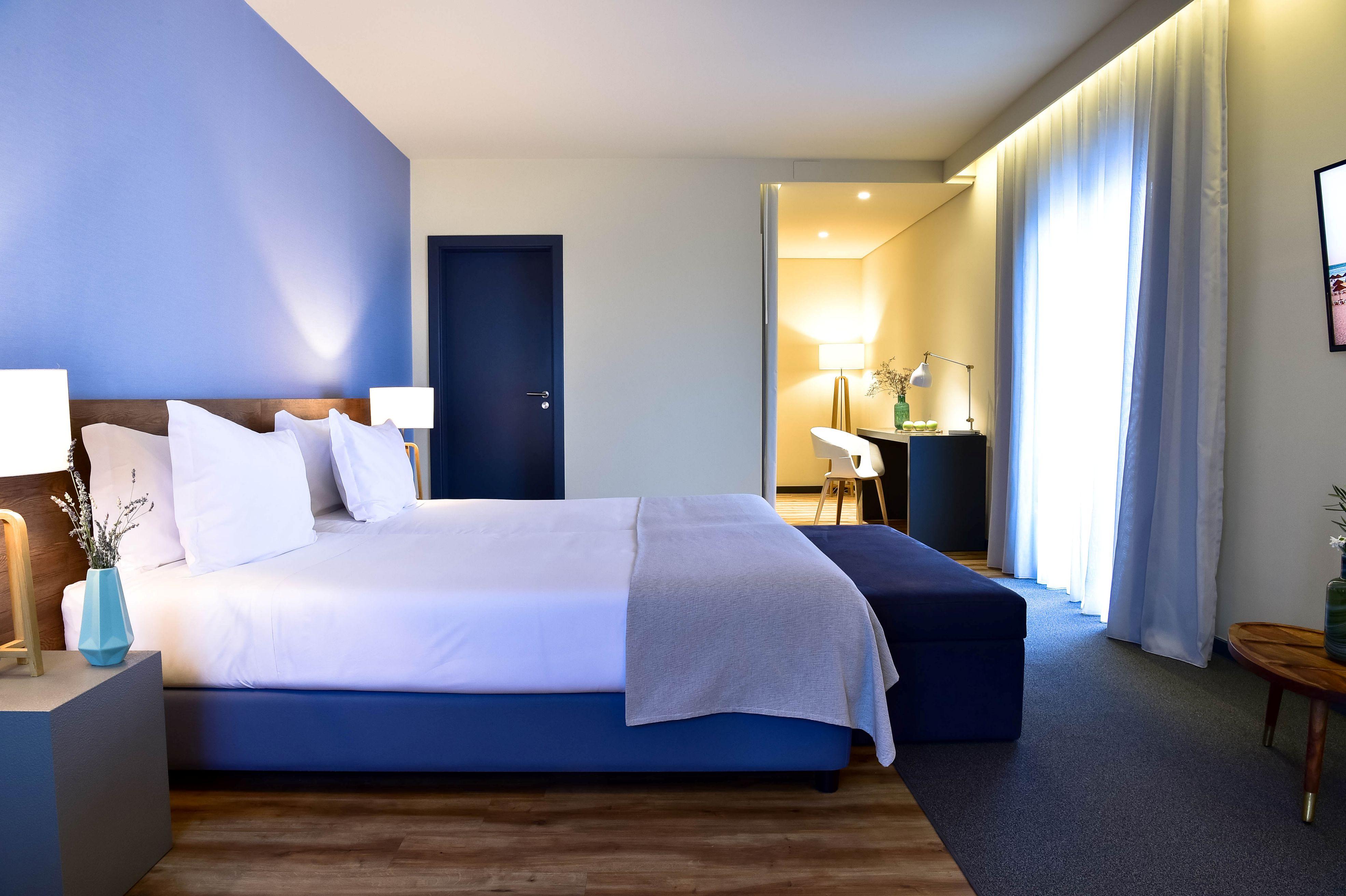 The Prime Energize Hotel Монте Гордо Екстериор снимка