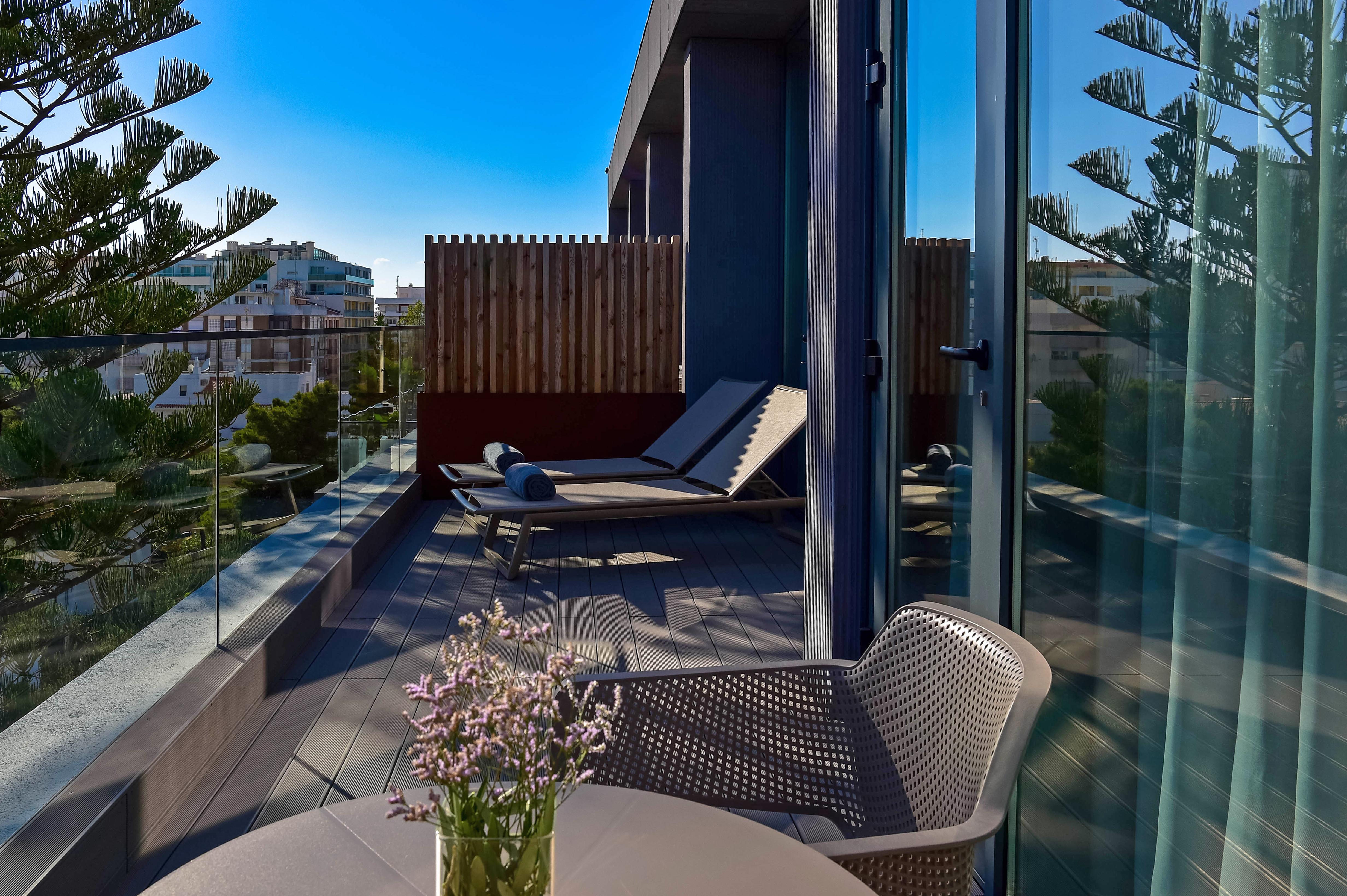 The Prime Energize Hotel Монте Гордо Екстериор снимка
