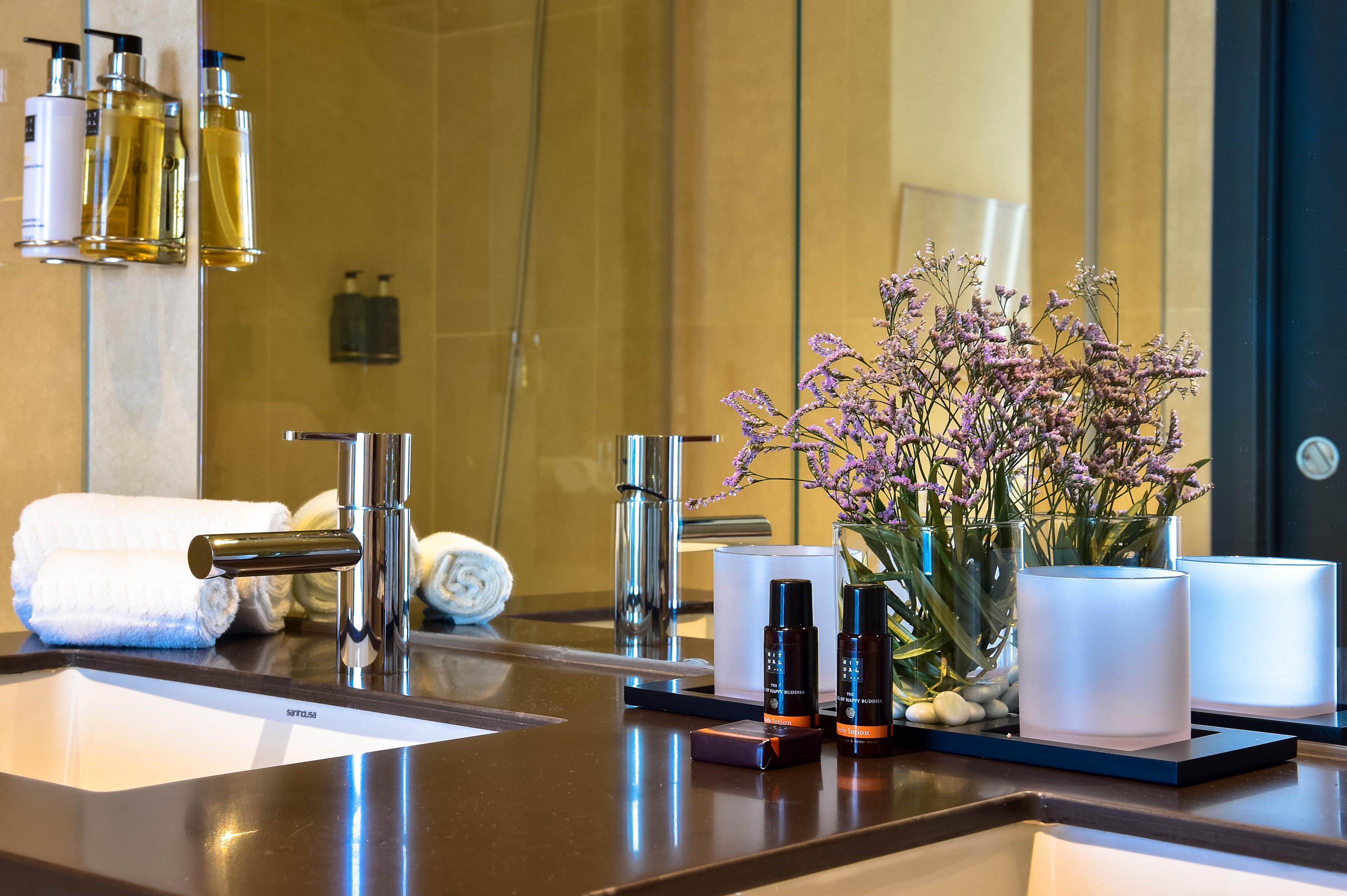 The Prime Energize Hotel Монте Гордо Екстериор снимка