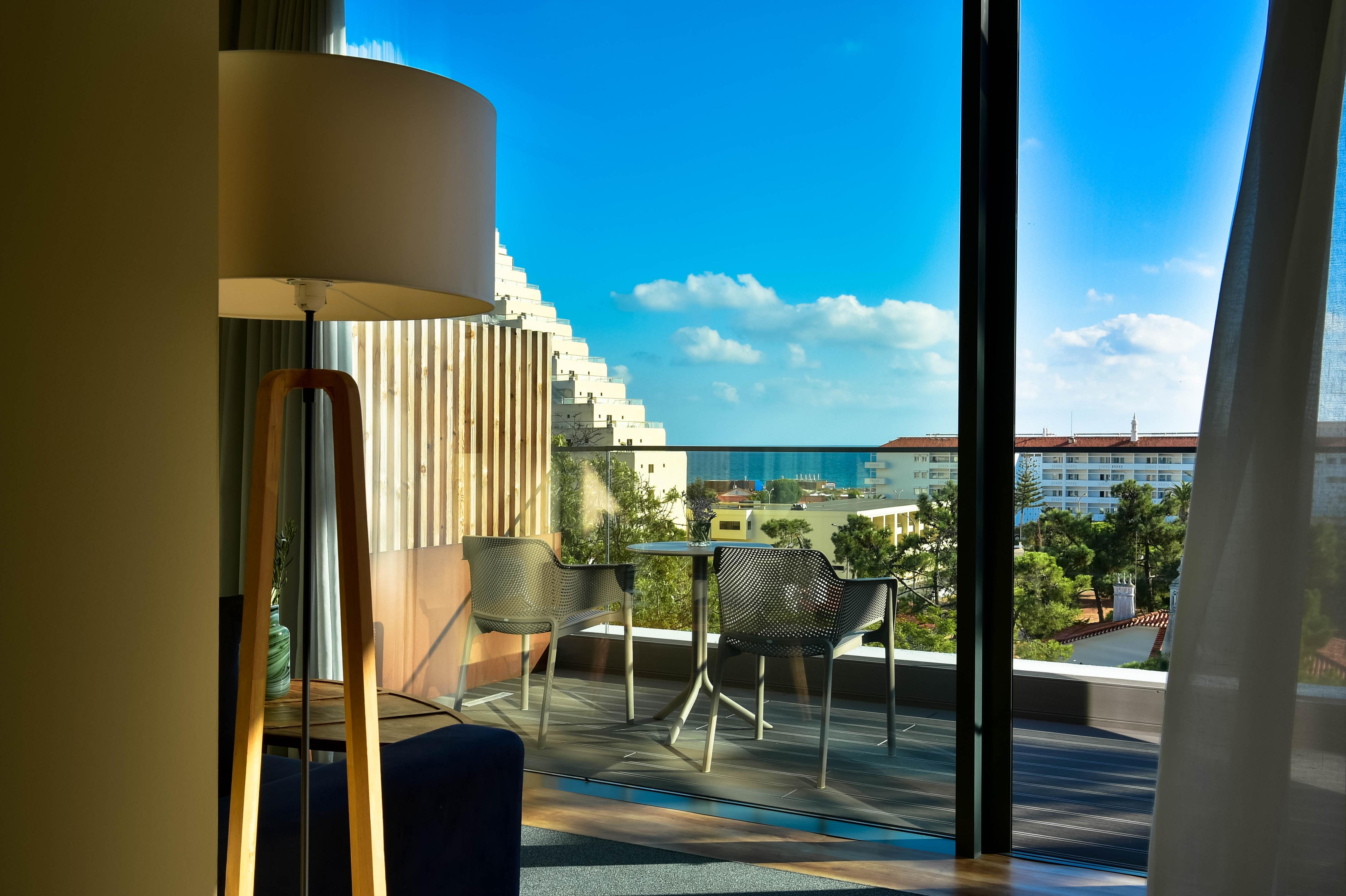 The Prime Energize Hotel Монте Гордо Екстериор снимка