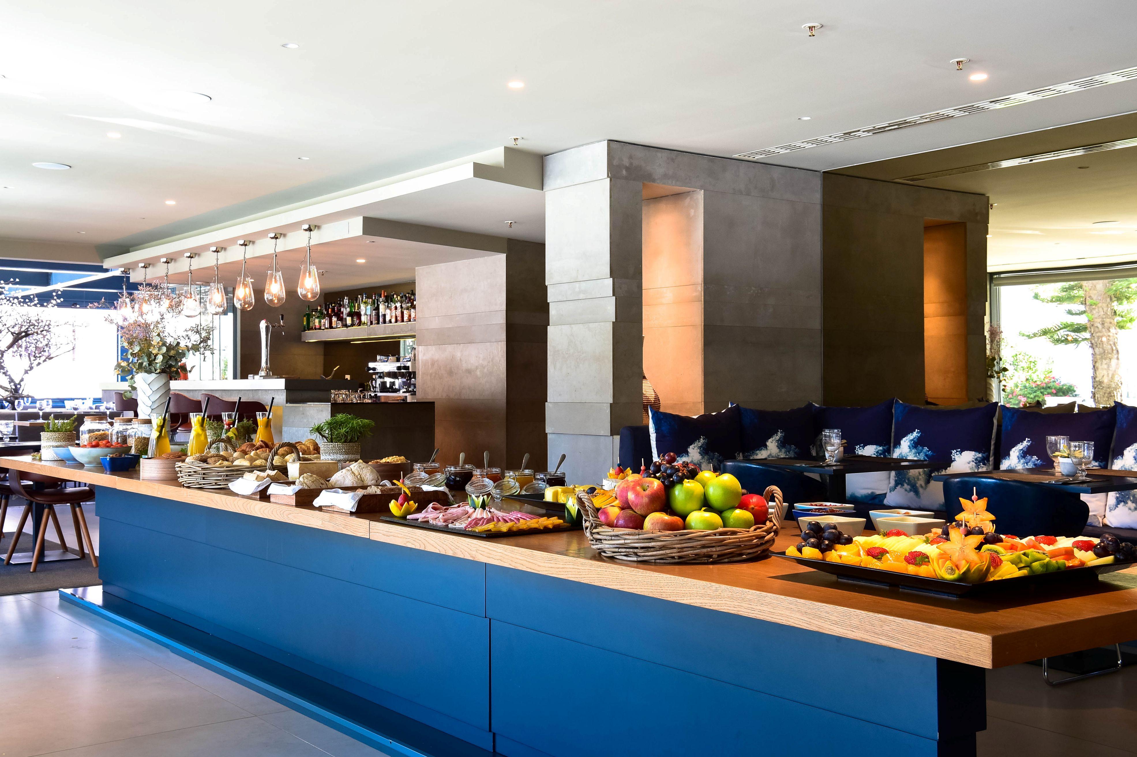 The Prime Energize Hotel Монте Гордо Екстериор снимка