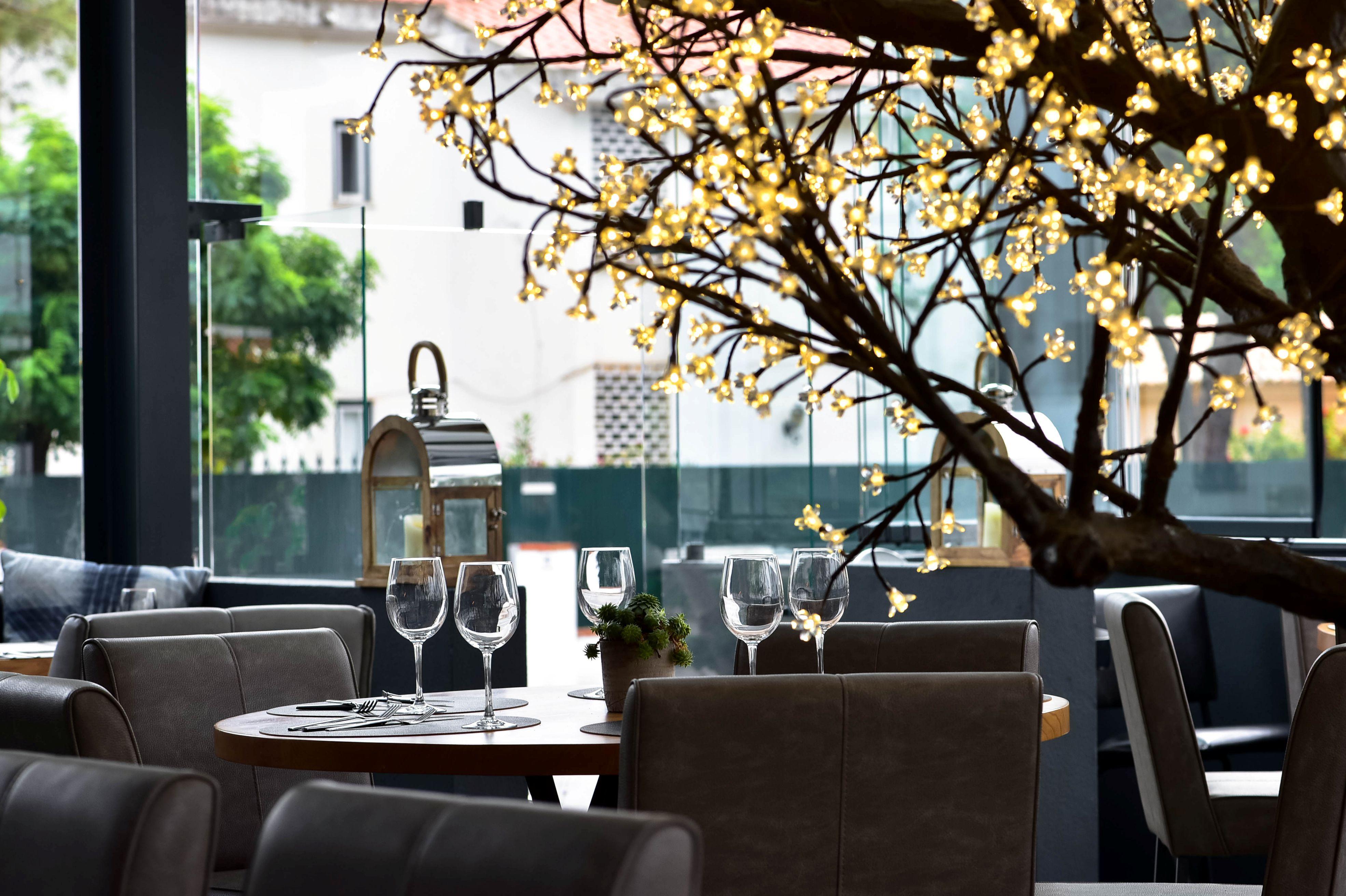 The Prime Energize Hotel Монте Гордо Екстериор снимка