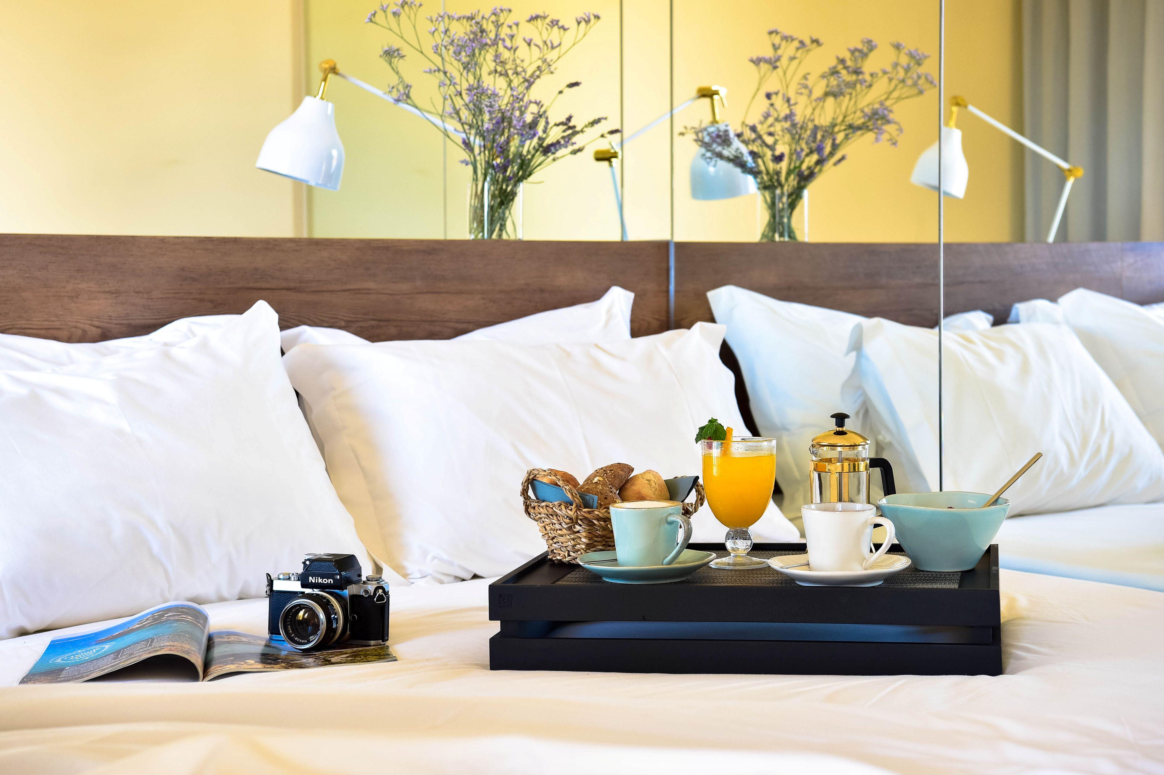 The Prime Energize Hotel Монте Гордо Екстериор снимка
