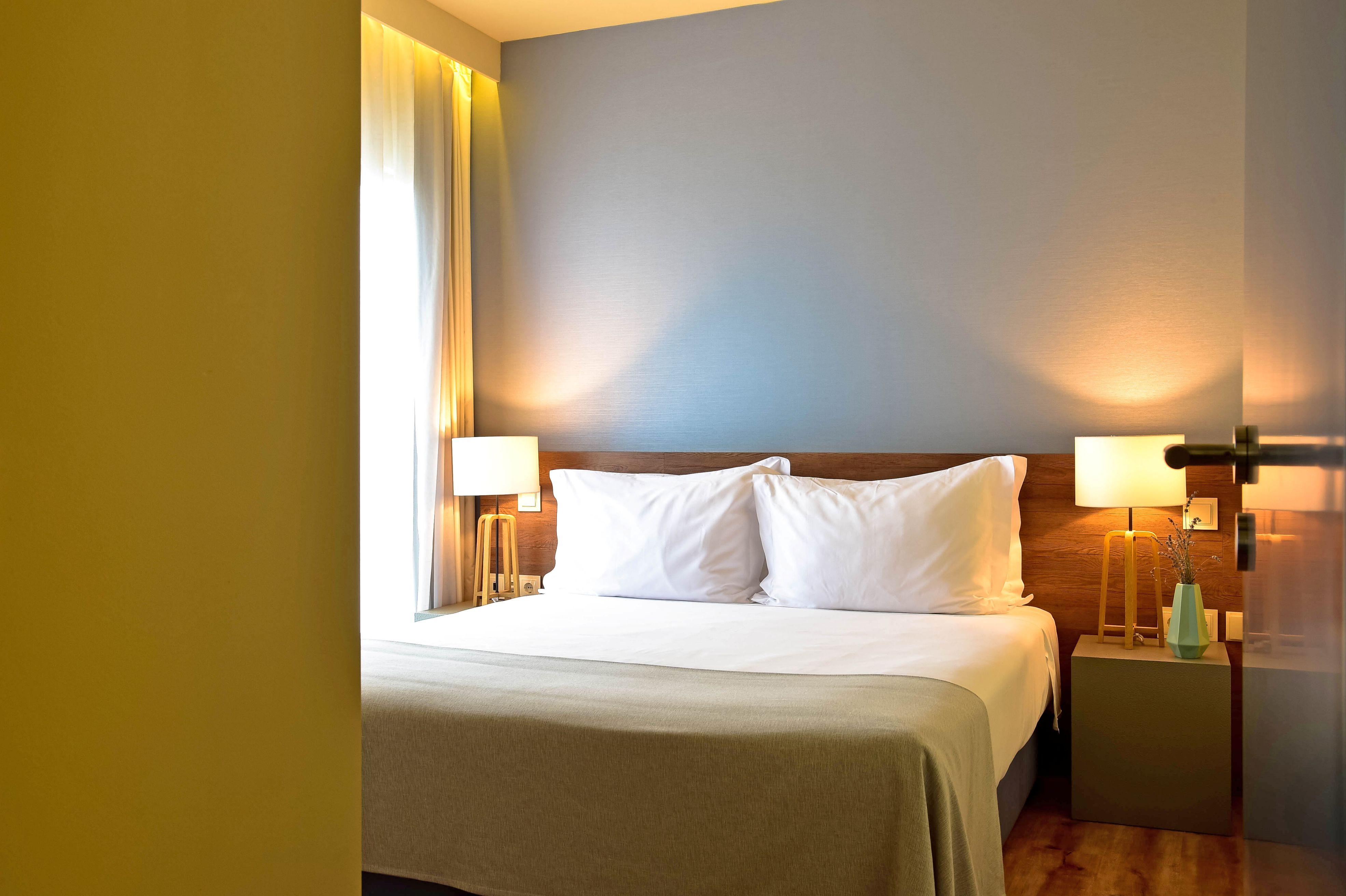 The Prime Energize Hotel Монте Гордо Екстериор снимка