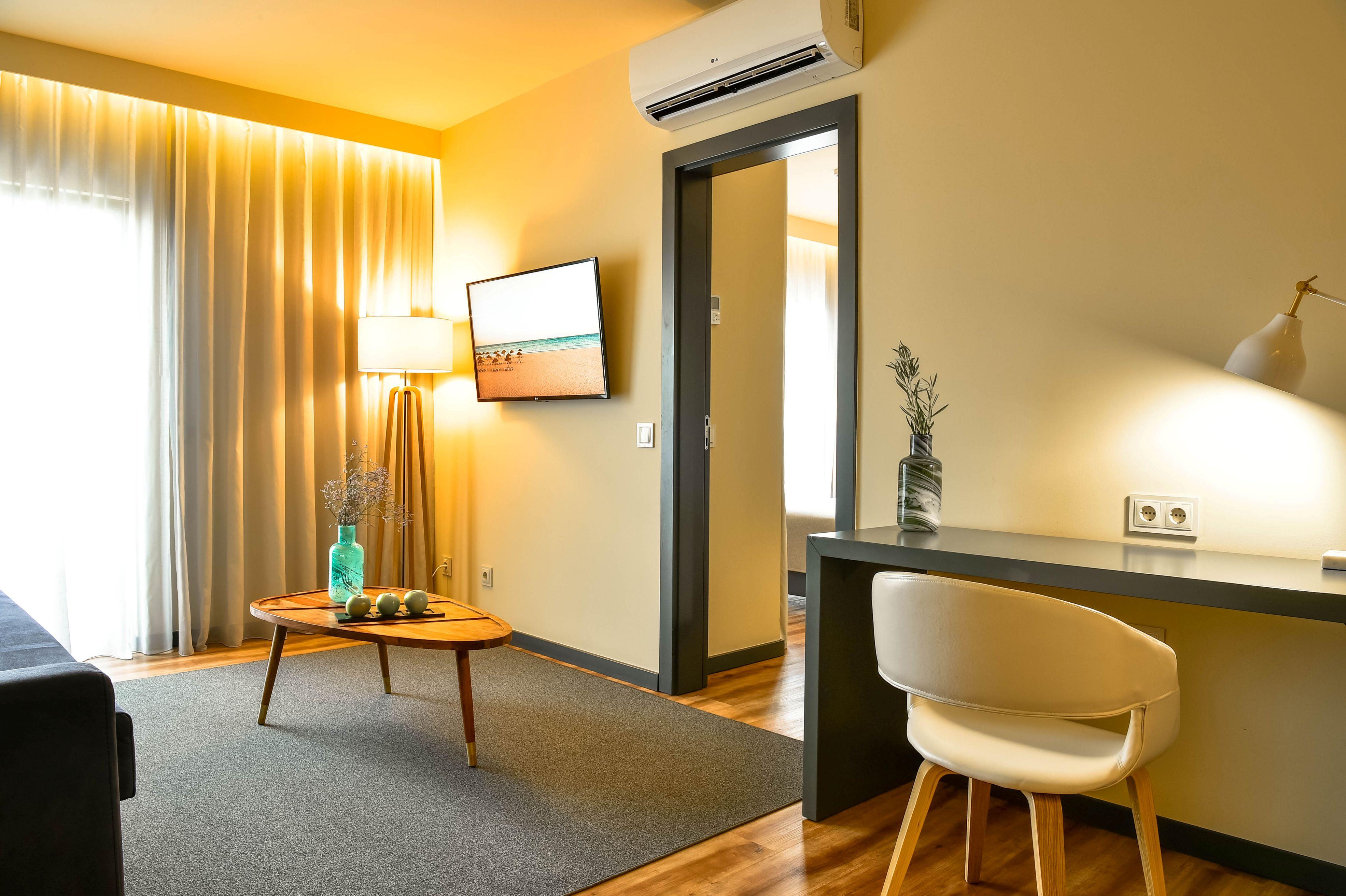 The Prime Energize Hotel Монте Гордо Екстериор снимка