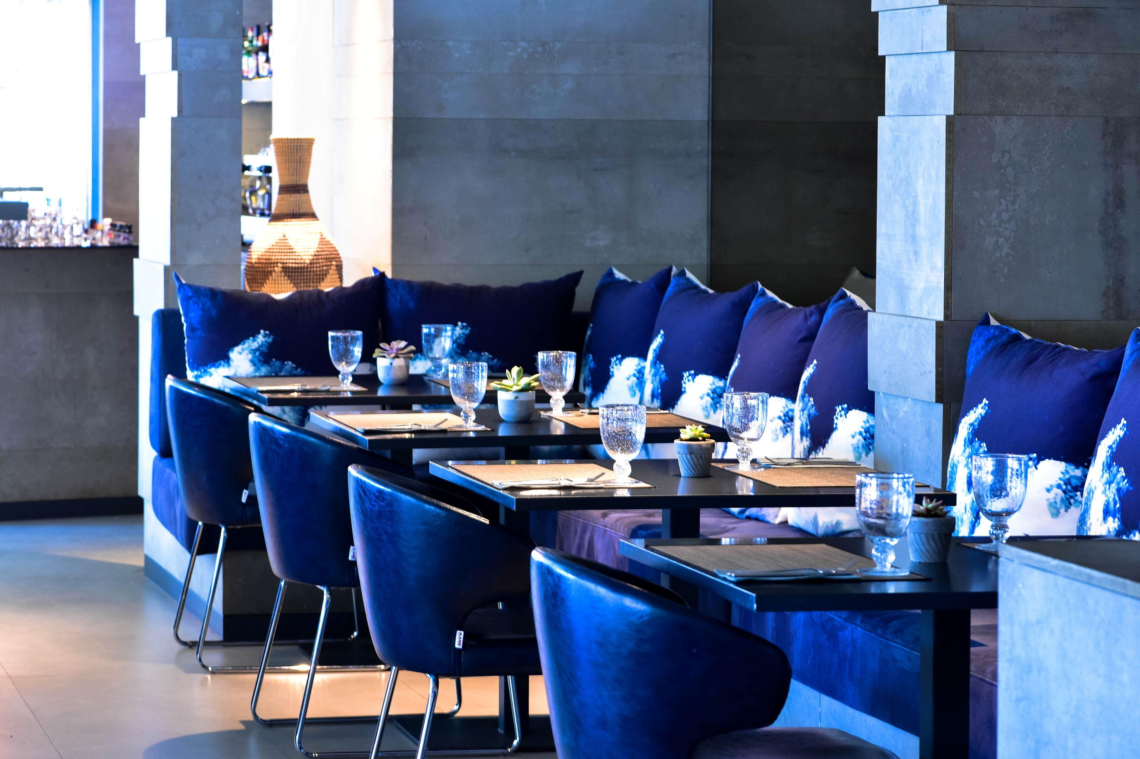 The Prime Energize Hotel Монте Гордо Екстериор снимка