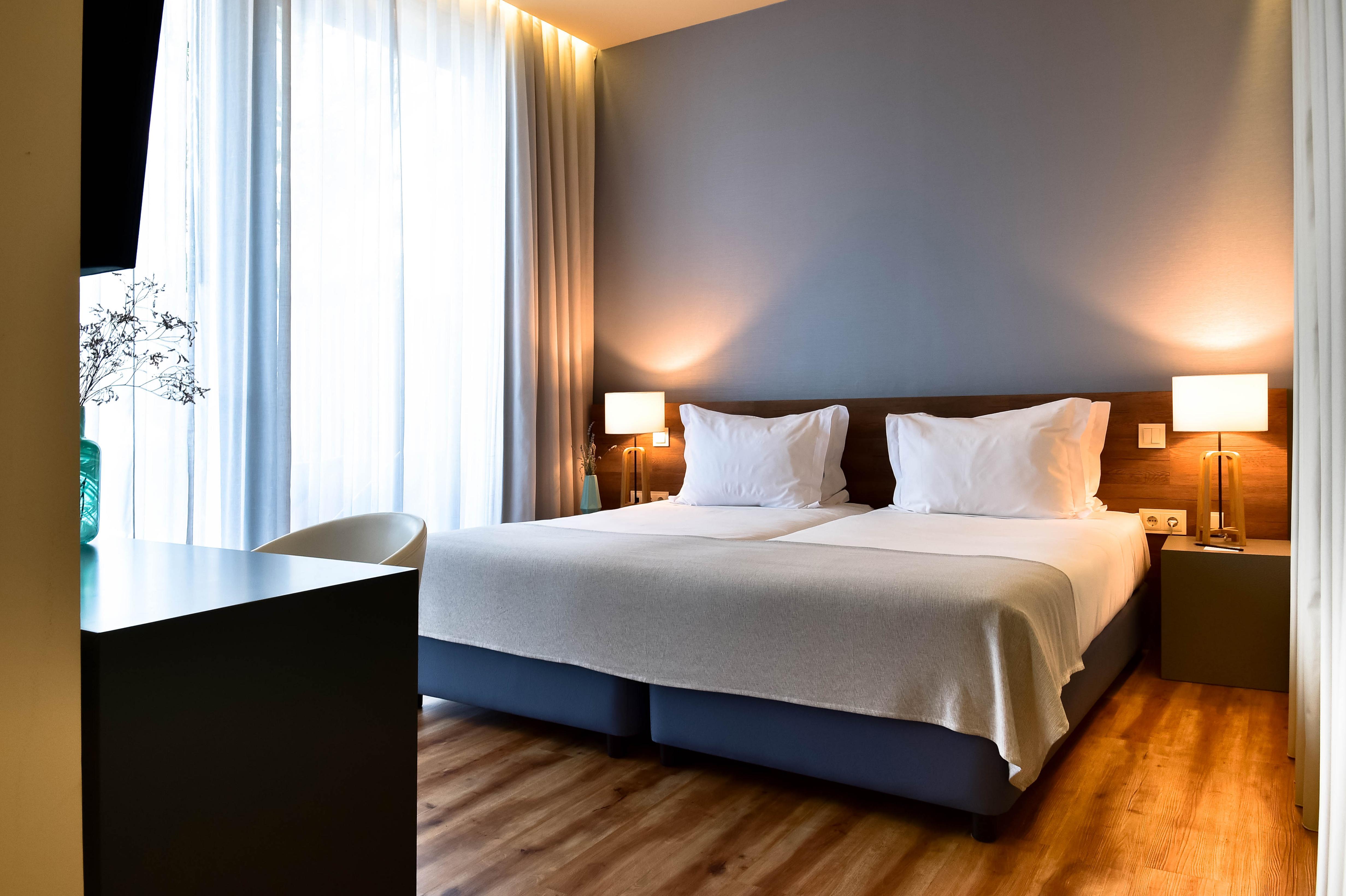 The Prime Energize Hotel Монте Гордо Екстериор снимка