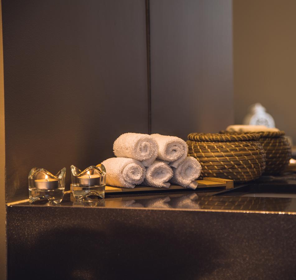 The Prime Energize Hotel Монте Гордо Екстериор снимка