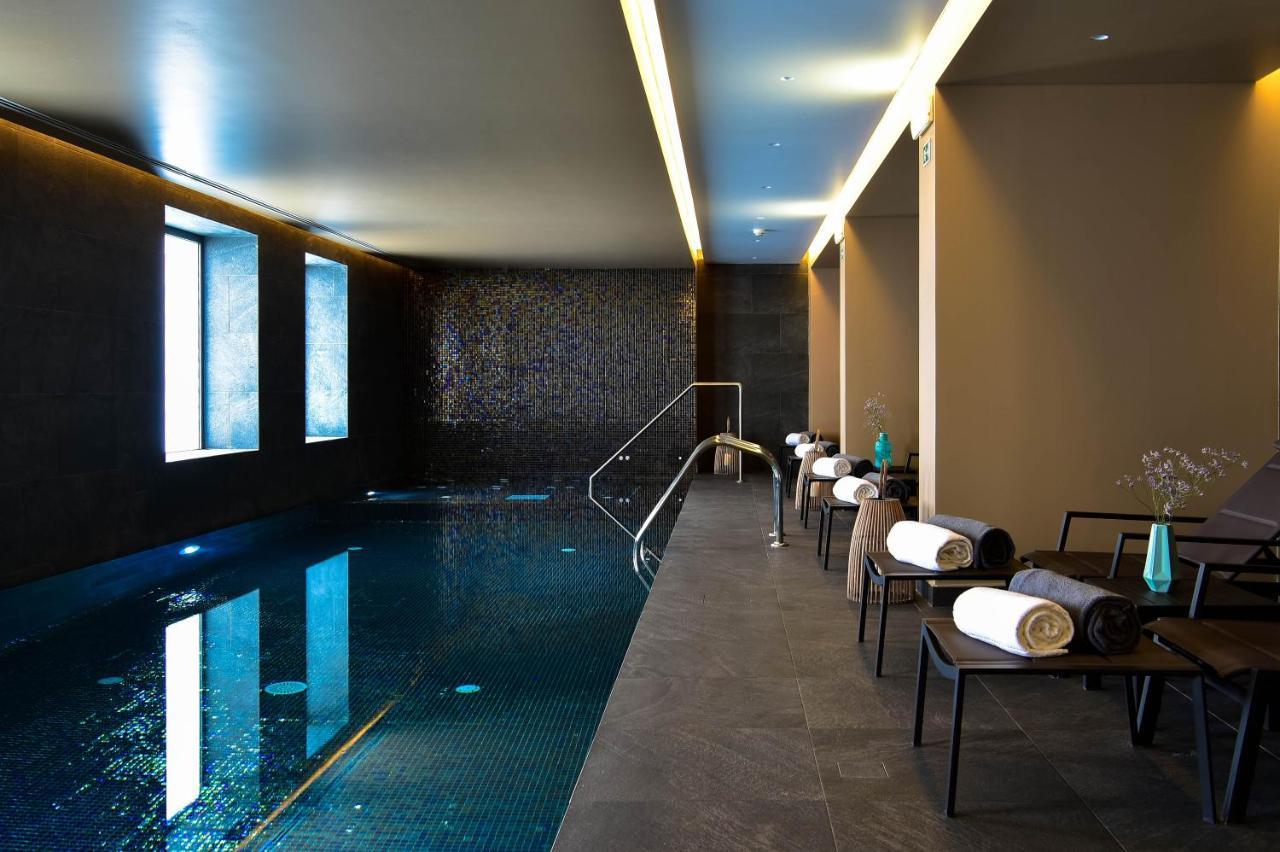 The Prime Energize Hotel Монте Гордо Екстериор снимка