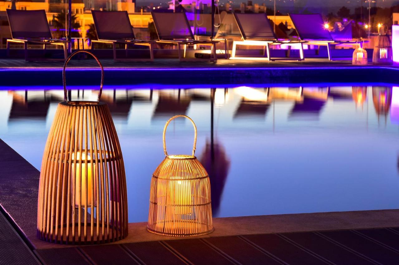 The Prime Energize Hotel Монте Гордо Екстериор снимка