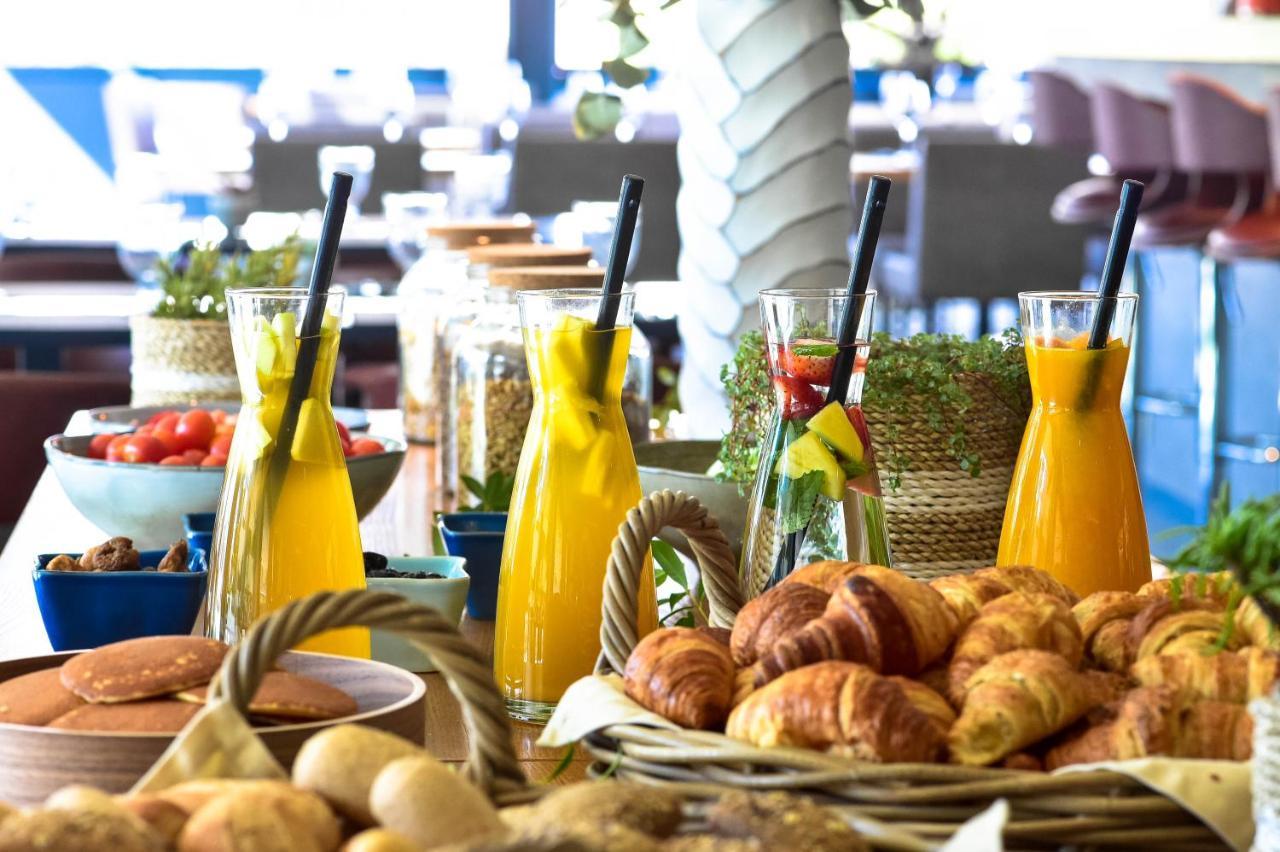 The Prime Energize Hotel Монте Гордо Екстериор снимка