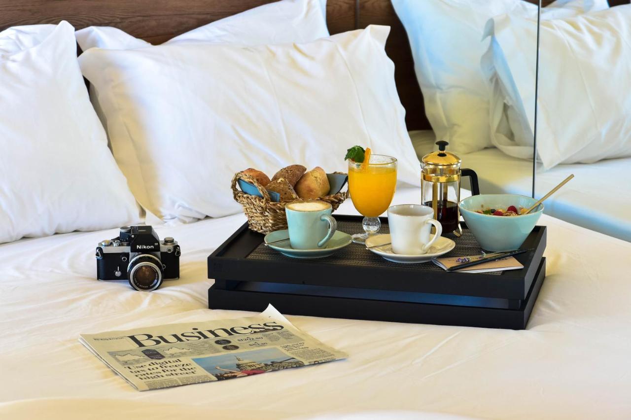The Prime Energize Hotel Монте Гордо Екстериор снимка