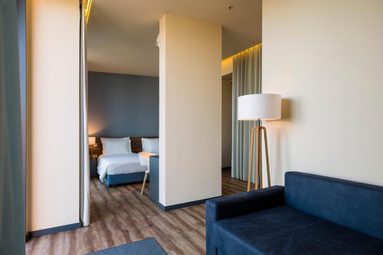 The Prime Energize Hotel Монте Гордо Екстериор снимка