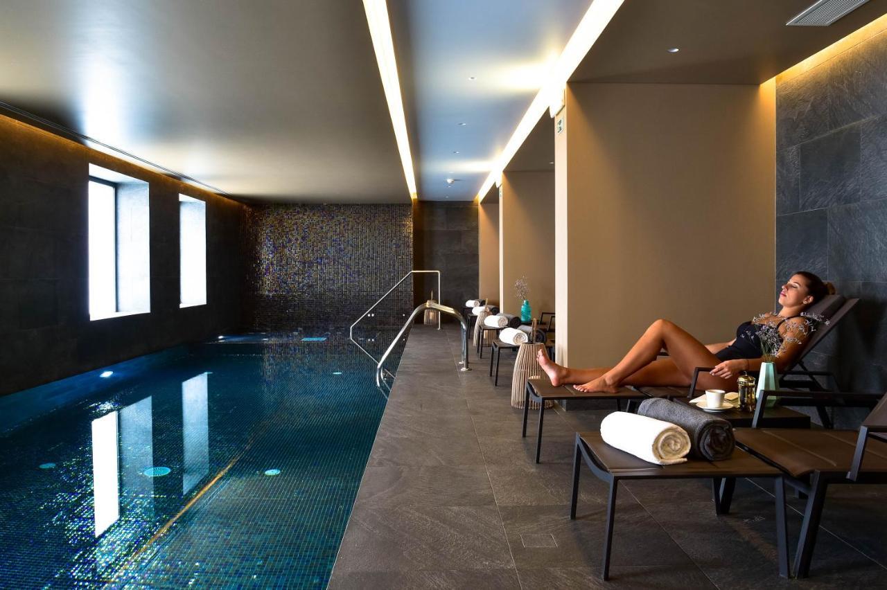 The Prime Energize Hotel Монте Гордо Екстериор снимка