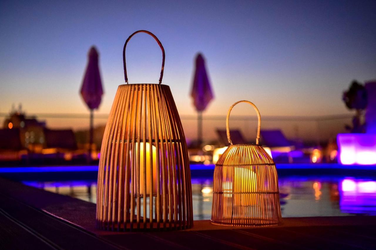 The Prime Energize Hotel Монте Гордо Екстериор снимка