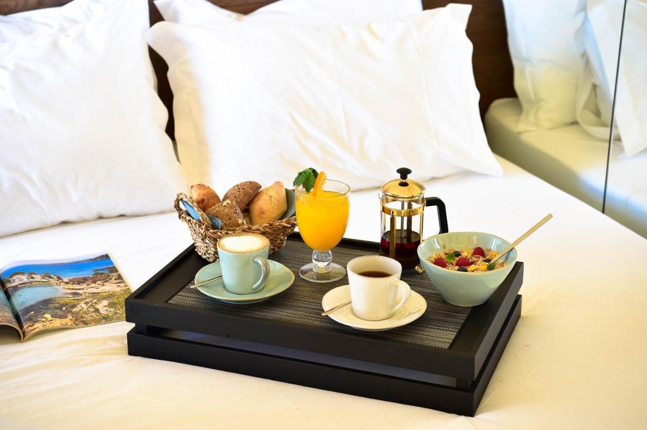 The Prime Energize Hotel Монте Гордо Екстериор снимка